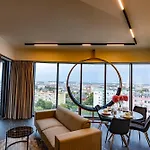Kaleo - Hanza Tower Apartamento *