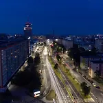 Kaleo - Hanza Tower アパート