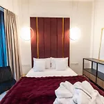 Kaleo - Hanza Tower Apartamento Estetino