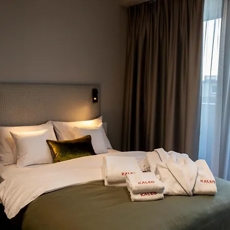 Kaleo - Hanza Tower Apartamento
