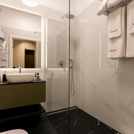 Apartment Kaleo - Hanza Tower *