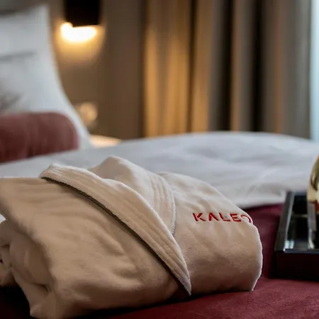 Apartamento Kaleo - Hanza Tower