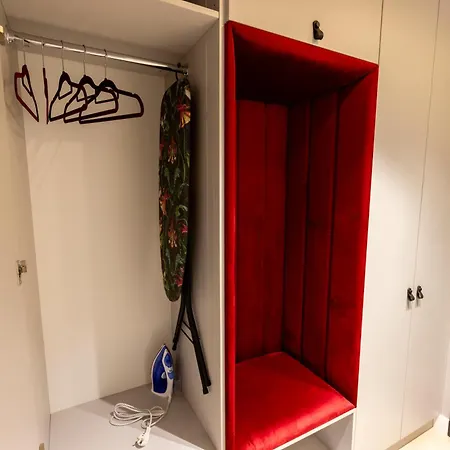 Kaleo - Hanza Tower * Szczecin