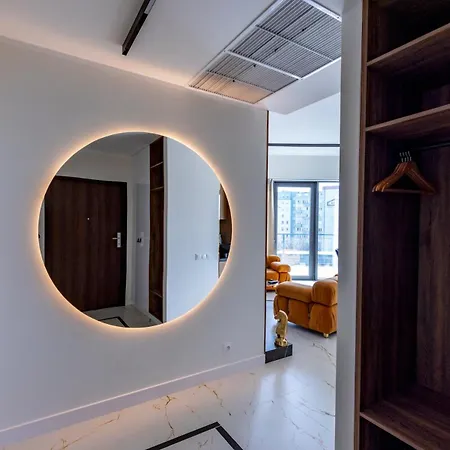 Kaleo - Hanza Tower Appartement *