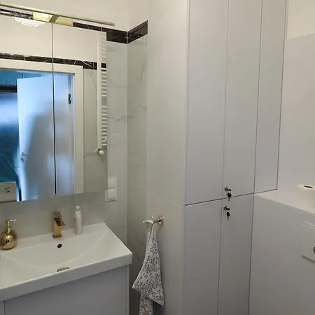 Kaleo - Hanza Tower Appartement *