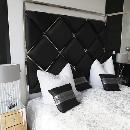 Kaleo - Hanza Tower Apartment Szczecin