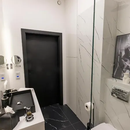 Kaleo - Hanza Tower * Szczecin