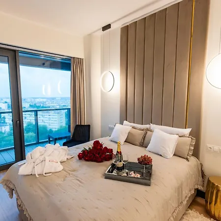 Kaleo - Hanza Tower Szczecin