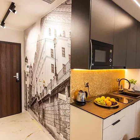 Kaleo - Hanza Tower Szczecin