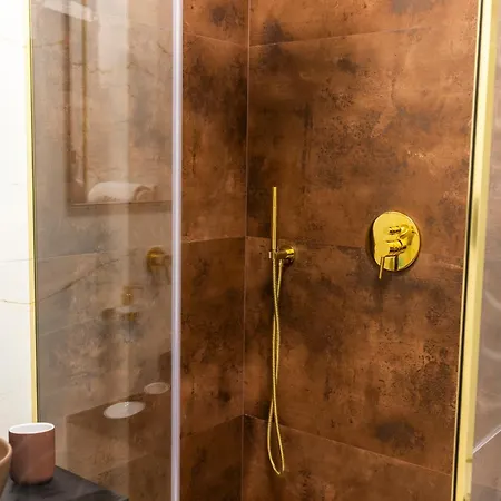 Appartement Kaleo - Hanza Tower Szczecin