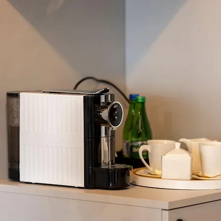 Kaleo - Hanza Tower Appartement *