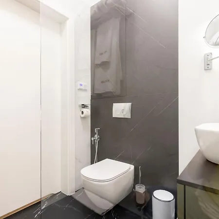 Kaleo - Hanza Tower Szczecin