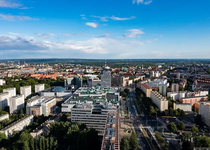 Kaleo - Hanza Tower *